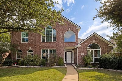 1288 Salinas Drive, Rockwall TX 75087