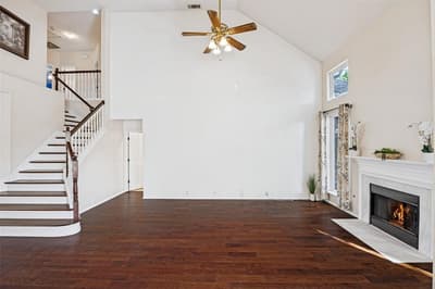1288 Salinas Drive, Rockwall TX 75087 - Photo 4
