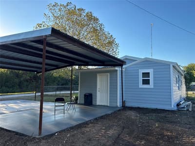 248 Waupoo Trail, Whitney TX 76692 - Photo 2