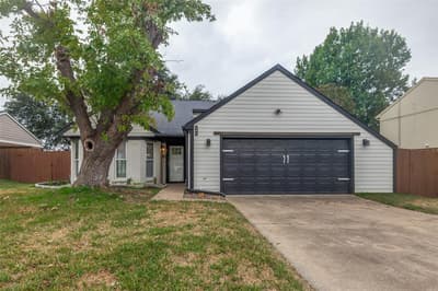 506 Caraway Lane, Euless TX 76039 - Photo 2