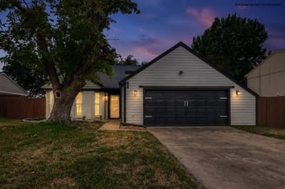 506 Caraway Lane, Euless TX 76039