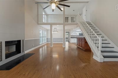 506 Caraway Lane, Euless TX 76039 - Photo 5