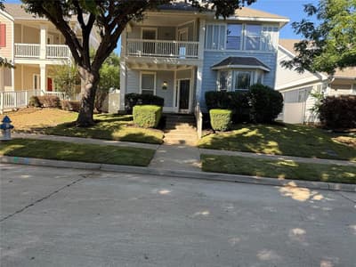 1351 Kingston Place, Providence Village TX 76227