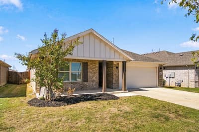 5117 Del Monte Drive, Denton TX 76207 - Photo 2