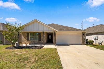 5117 Del Monte Drive, Denton TX 76207