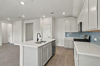 5117 Del Monte Drive, Denton TX 76207 - Photo 5