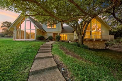 2900 Inverness Drive, Waco TX 76710