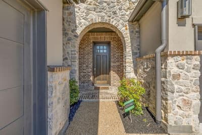 2971 Gaulding Drive, Prosper TX 75078 - Photo 3