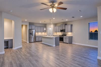 540 Dunmore Drive, Haslet TX 76052 - Photo 5