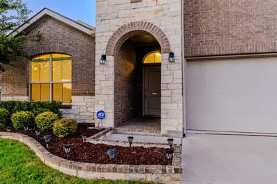540 Dunmore Drive, Haslet TX 76052 - Photo 4