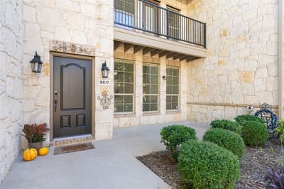 8617 Trolley Trail, McKinney TX 75070 - Photo 2