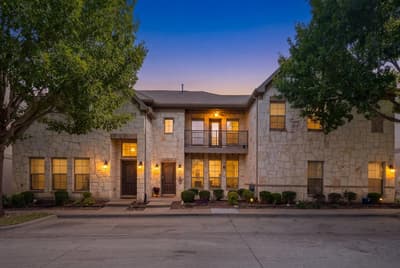 8617 Trolley Trail, McKinney TX 75070
