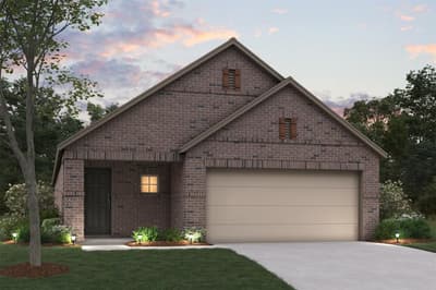 7625 Spicebush Drive, Denton TX 76259