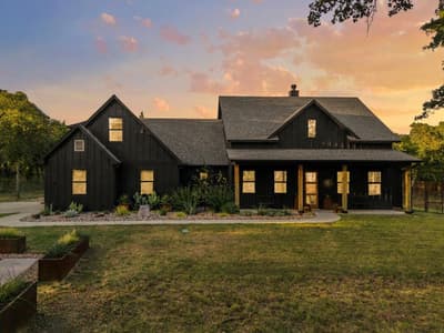 316 Zion Forest Trail, Poolville TX 76487 - Photo 4