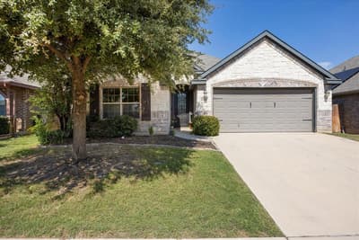 2064 Leonard Ranch Road, Fort Worth TX 76134