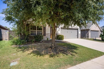 2064 Leonard Ranch Road, Fort Worth TX 76134 - Photo 4