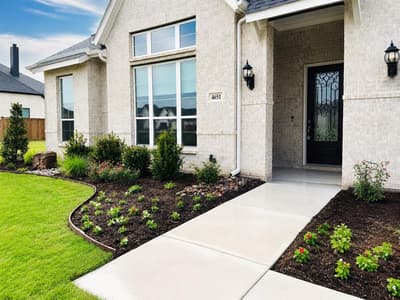 4651 Spring Garden Road, Midlothian TX 76065 - Photo 2