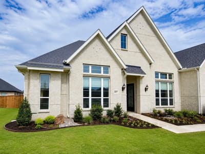 4651 Spring Garden Road, Midlothian TX 76065 - Photo 3