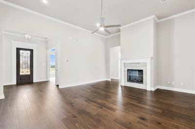 4651 Spring Garden Road, Midlothian TX 76065 - Photo 5