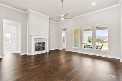 4651 Spring Garden Road, Midlothian TX 76065 - Photo 4