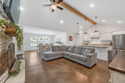 19731 County Road 4130, Lindale TX 75771 - Photo 4