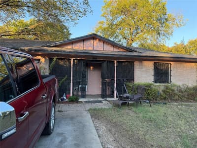 6220 Harmony Lane, Dallas TX 75241
