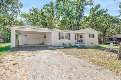 1310 Woodland Drive, Canton TX 75103 - Photo 2