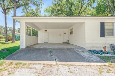 1310 Woodland Drive, Canton TX 75103 - Photo 4