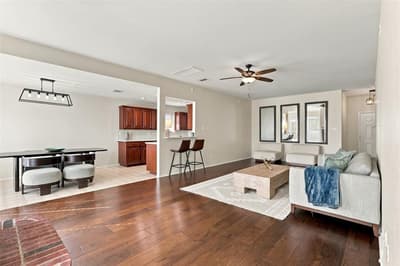 2325 Wakecrest Drive, Fort Worth TX 76108 - Photo 5