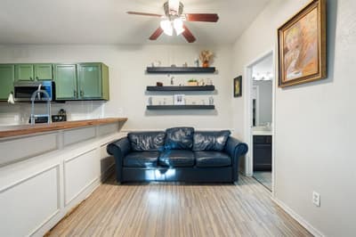 611 Oriole Boulevard # 1001, Duncanville TX 75116 - Photo 4