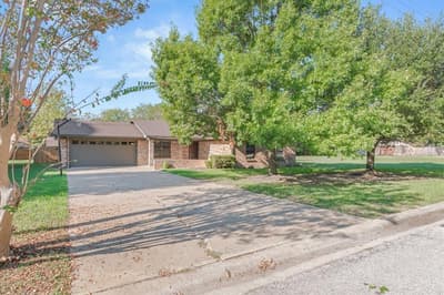 322 Juanita Avenue, Wills Point TX 75169 - Photo 2