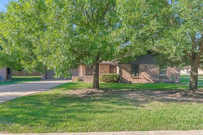 322 Juanita Avenue, Wills Point TX 75169