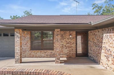 322 Juanita Avenue, Wills Point TX 75169 - Photo 5