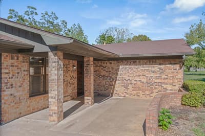 322 Juanita Avenue, Wills Point TX 75169 - Photo 4