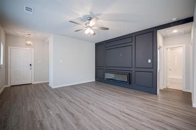 3911 Spencer Lane, Heartland TX 75126 - Photo 5