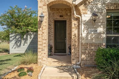 1008 10th Street, Argyle TX 76226 - Photo 3