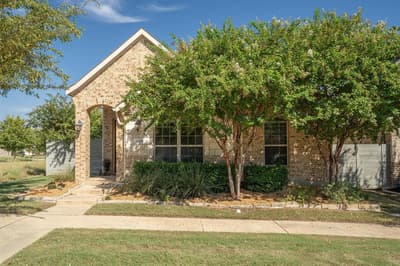 1008 10th Street, Argyle TX 76226