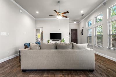 1008 10th Street, Argyle TX 76226 - Photo 5