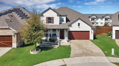 2425 Muirfield Drive, Little Elm TX 75036 - Photo 2