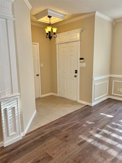 8729 Muir Drive, Fort Worth TX 76244 - Photo 4