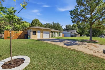 1309 Berry Drive, Cleburne TX 76033 - Photo 3