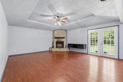 1309 Berry Drive, Cleburne TX 76033 - Photo 5