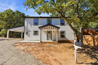 327 Boone, Alvarado TX 76009 - Photo 2