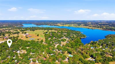 327 Boone, Alvarado TX 76009 - Photo 3