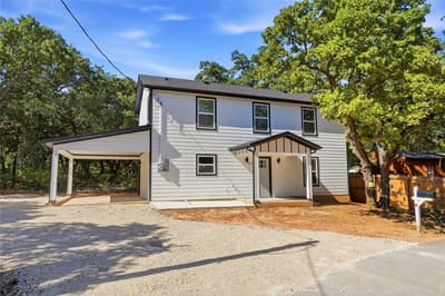 327 Boone, Alvarado TX 76009