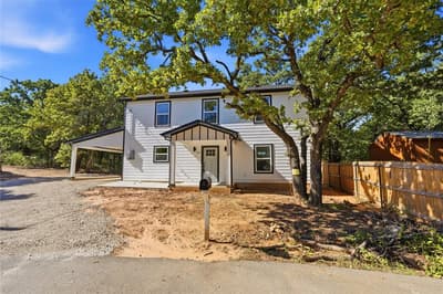 327 Boone, Alvarado TX 76009 - Photo 5