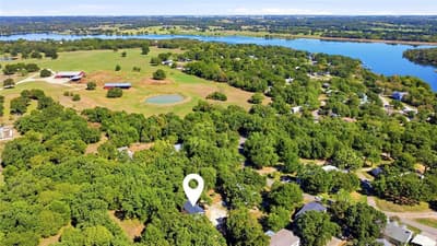 327 Boone, Alvarado TX 76009 - Photo 4