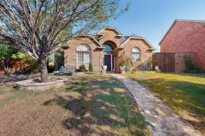 2819 Williams Way Court, Dallas TX 75228