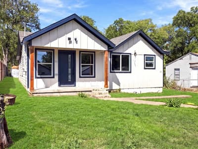 1727 Mentor Avenue, Dallas TX 75216 - Photo 3