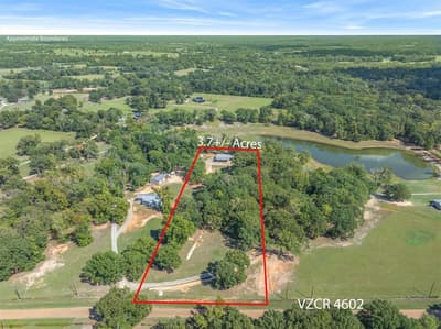 1143 VZ County Road 4602, Ben Wheeler TX 75754 - Photo 2